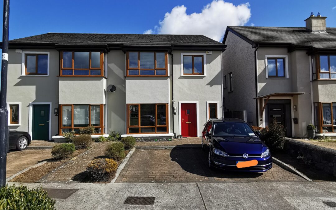 111 The Orchard, Cornamaddy, Athlone