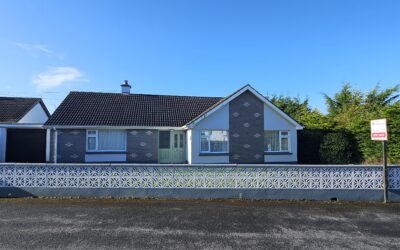 Alverne, Chestnut Grove, Athlone, Co Westmeath. N37DK29